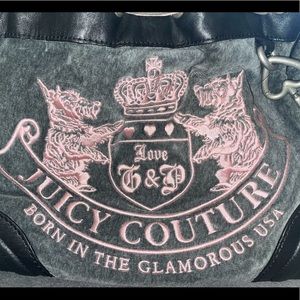 Juicy Couture Bag